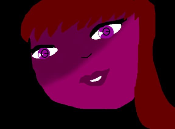 anime girl