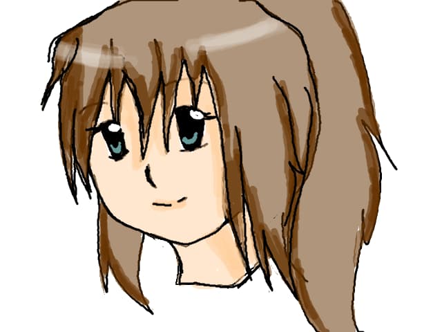 Girl
