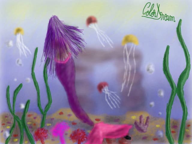 Mermaid