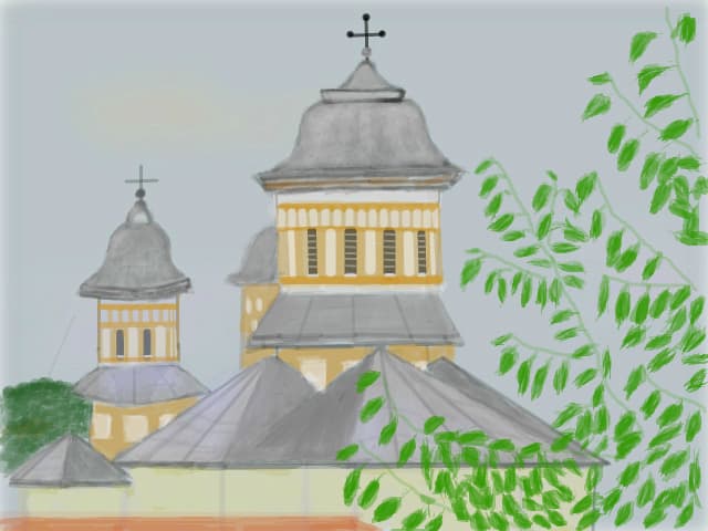 Biserica