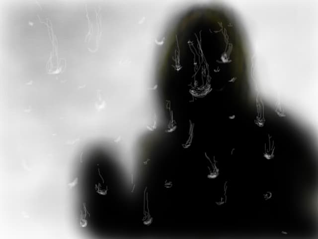 fear..