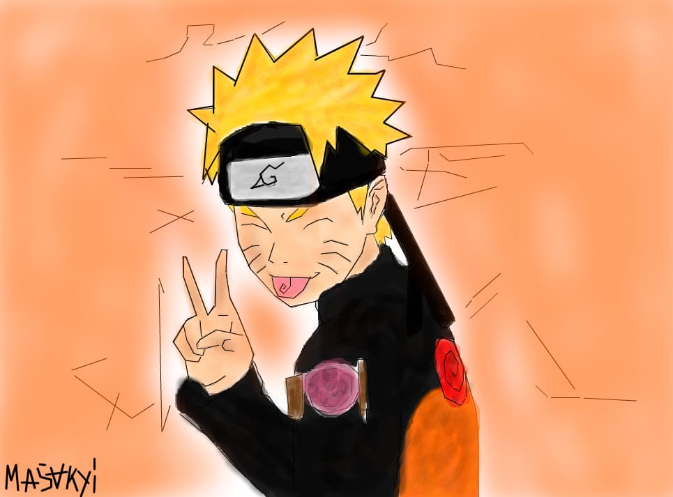 naruto