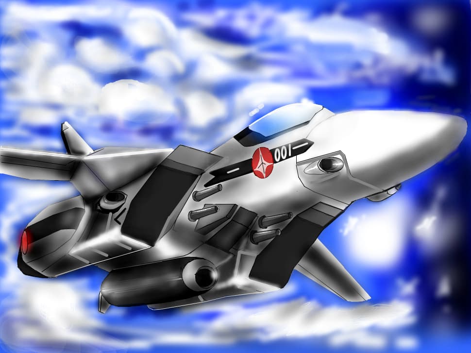 Jet Fighter