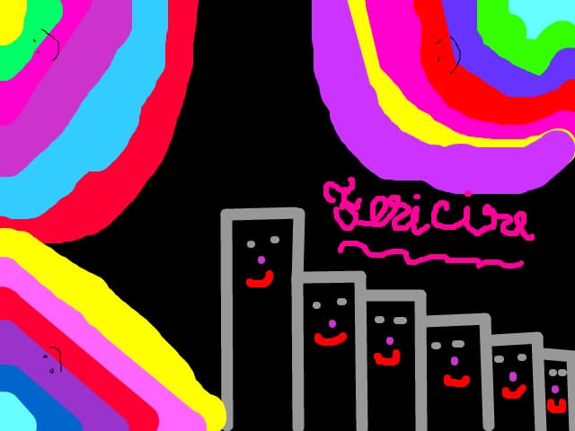fericire