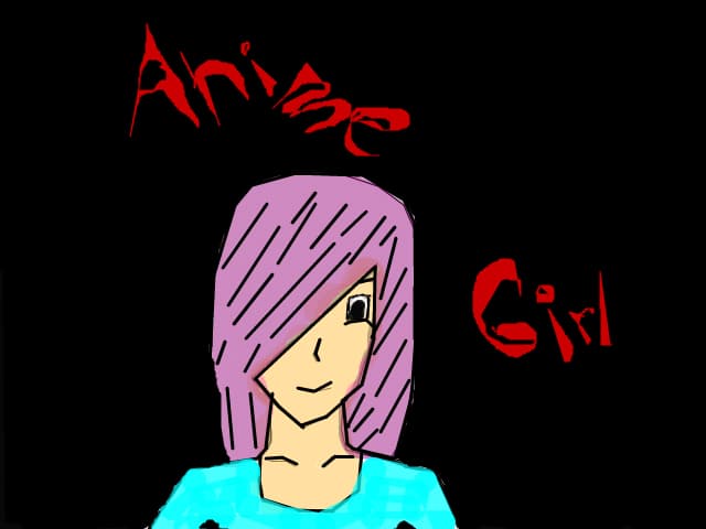 Anime