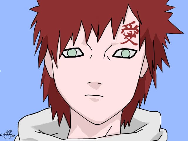 Gaara
