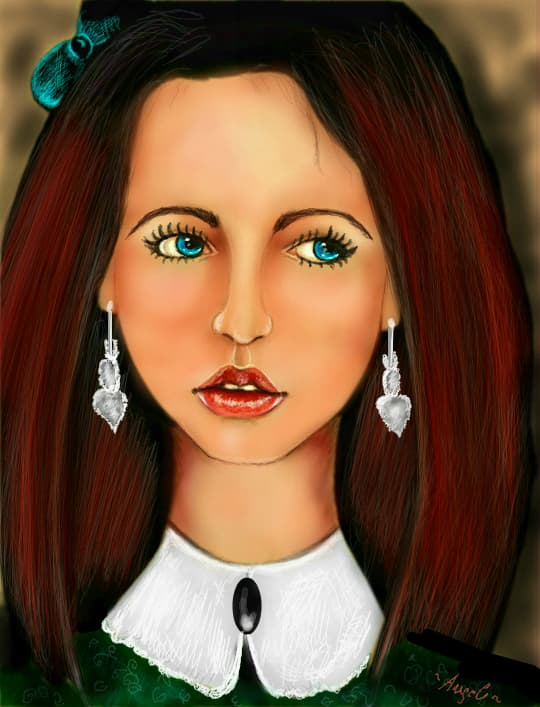 doll (imginatie)