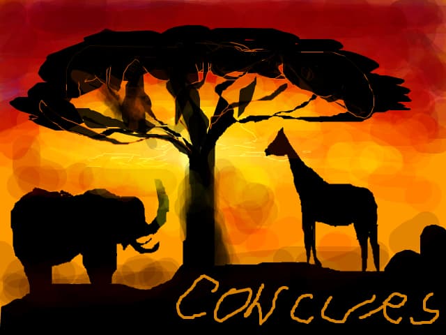 concurs-tema:ANIMALE