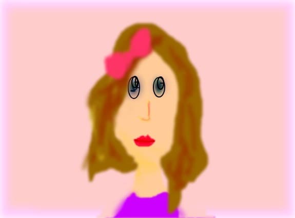 portret