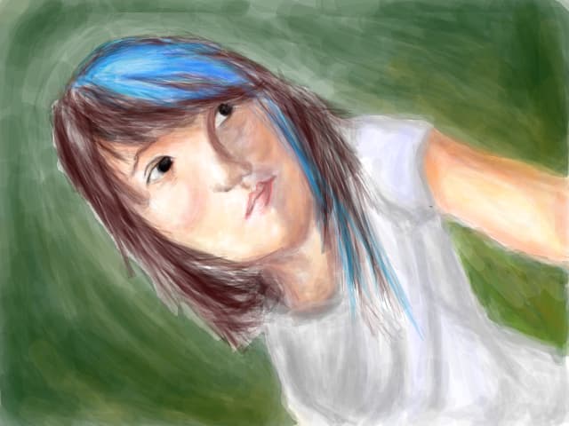 girl