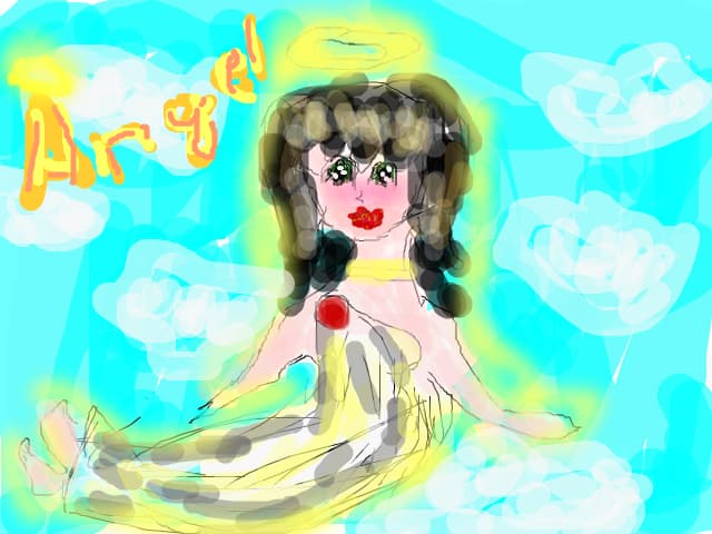 angel