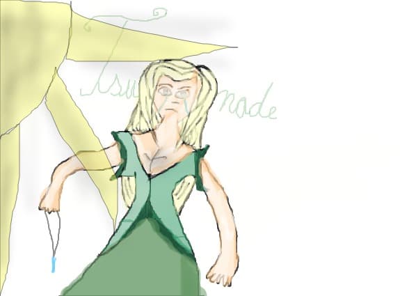 tsunade