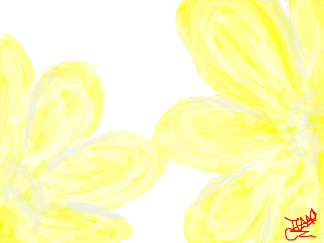 Flowers.