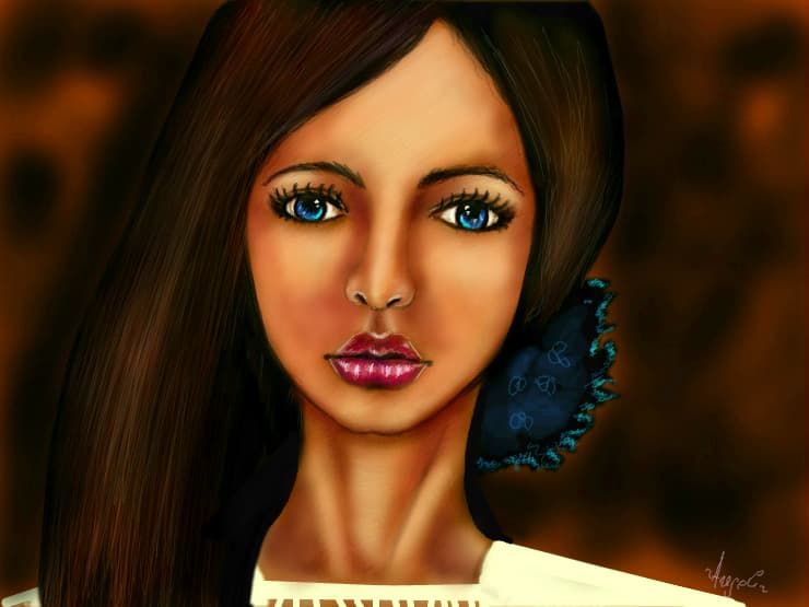 doll ( imaginatie)