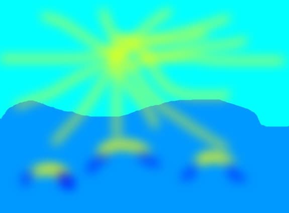 mare