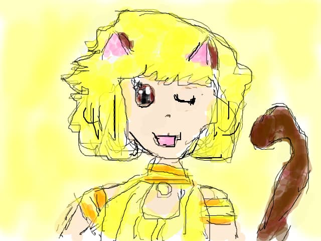 kiki anime