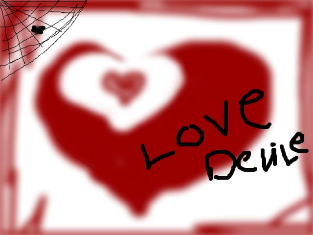 love devile