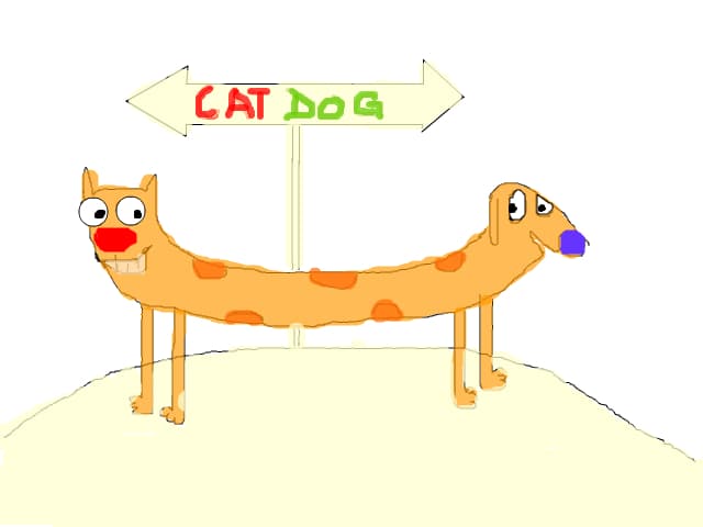 catdog