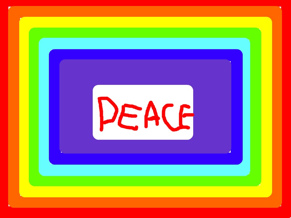 peace