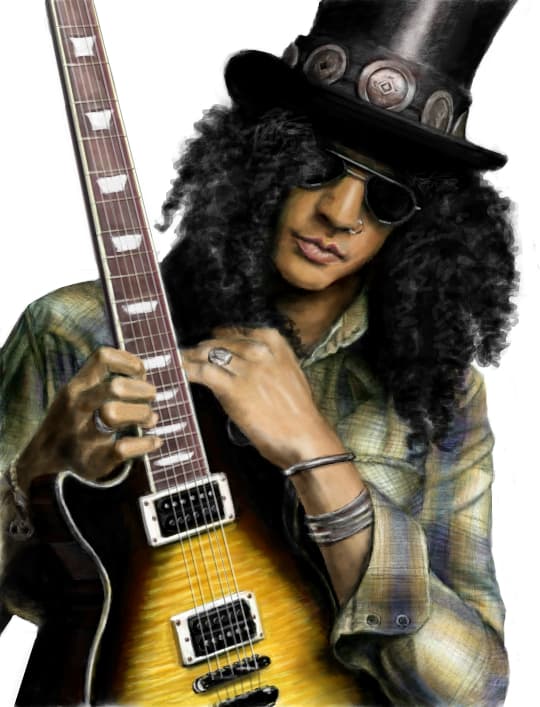 Slash~