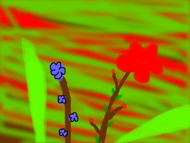 floricele