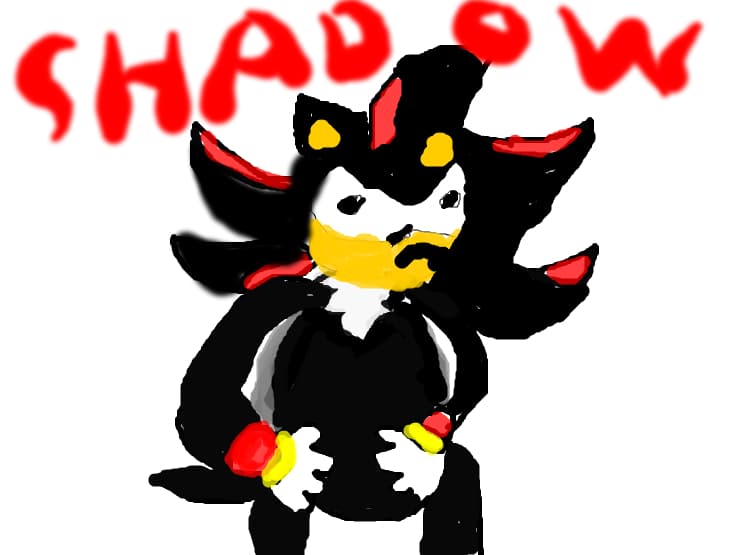 shadow