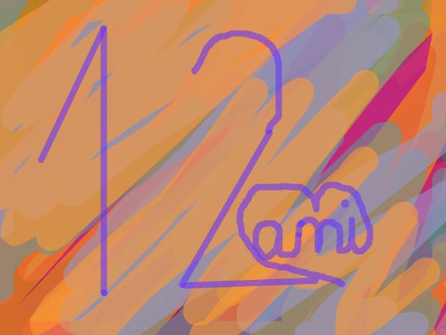 12 ani