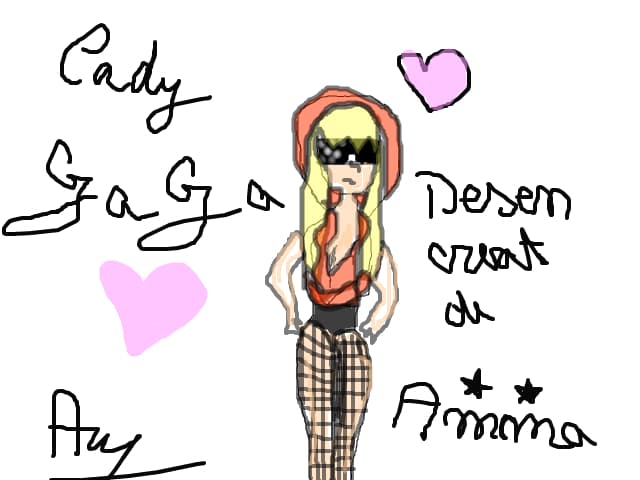 lady GaGa