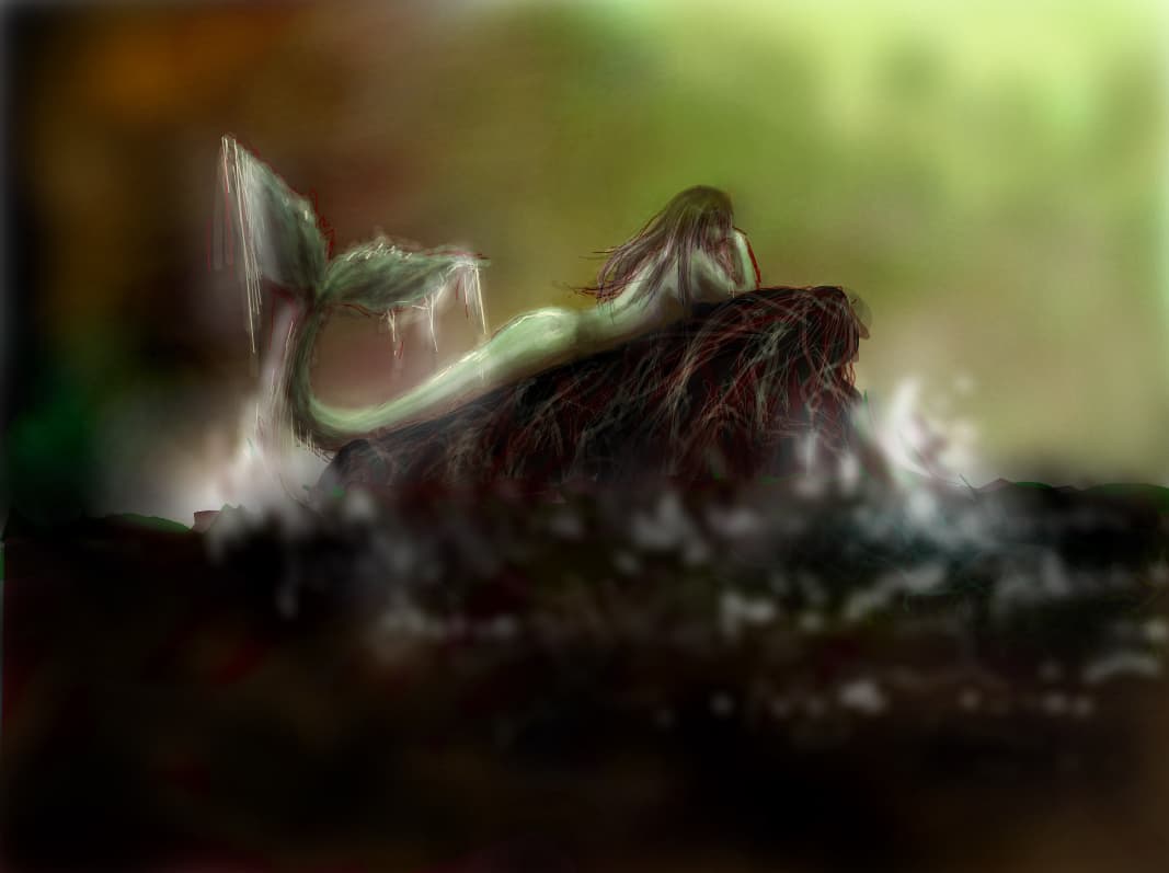 Sirena (Diana)