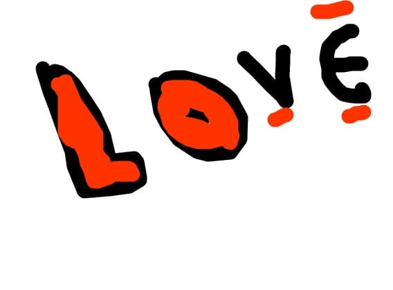 love