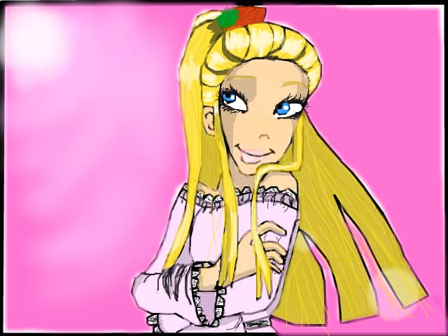 CornelIa...