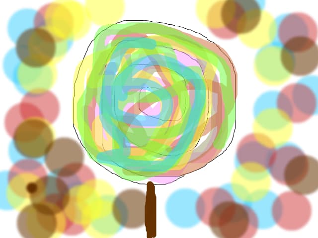Lollypop