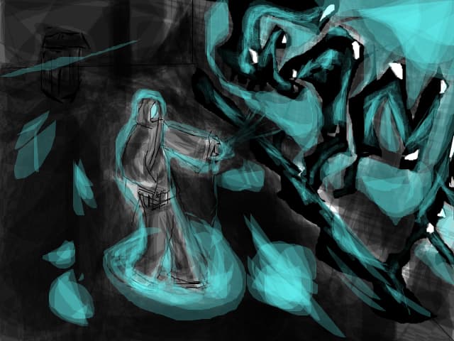 graffiti