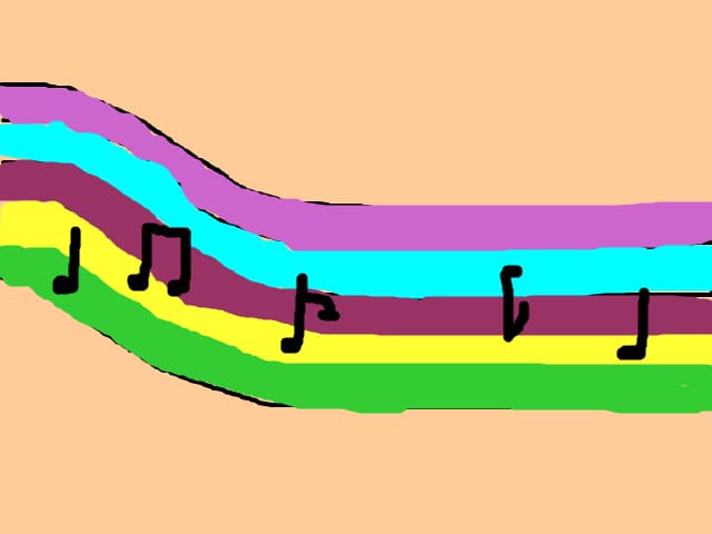 un portativ