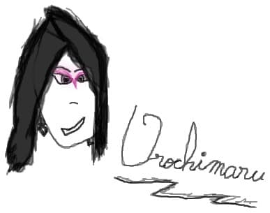 orochimaru
