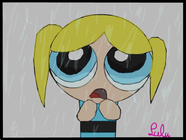 Pain, pain, go away...