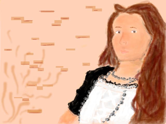 Girl.