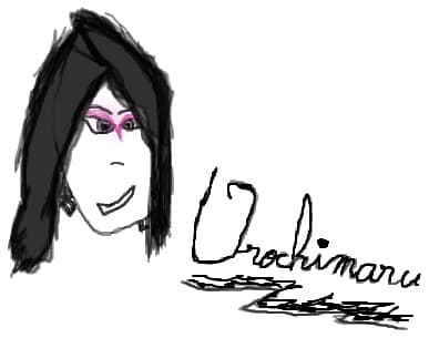orochimaru
