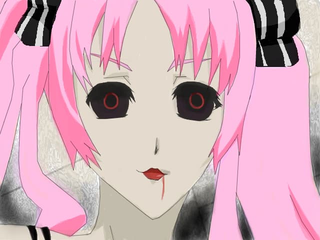 Megumi-chan <3