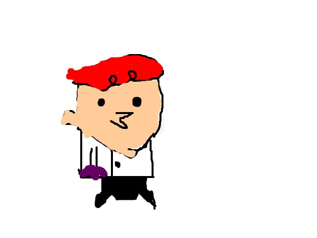 Dexter