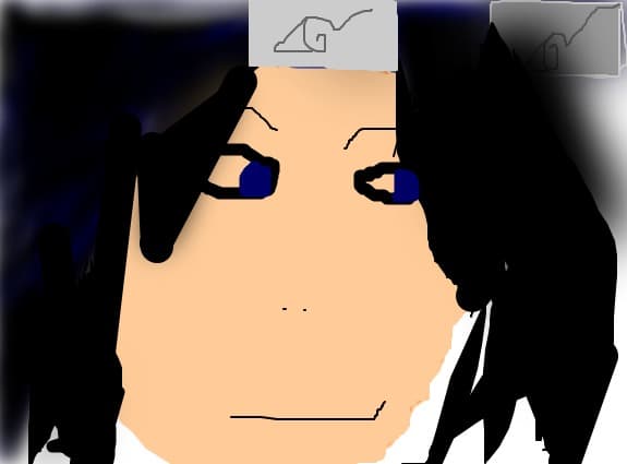 sasuke