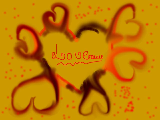 love love<3