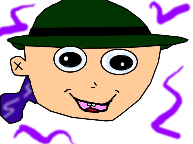 Edd Baby