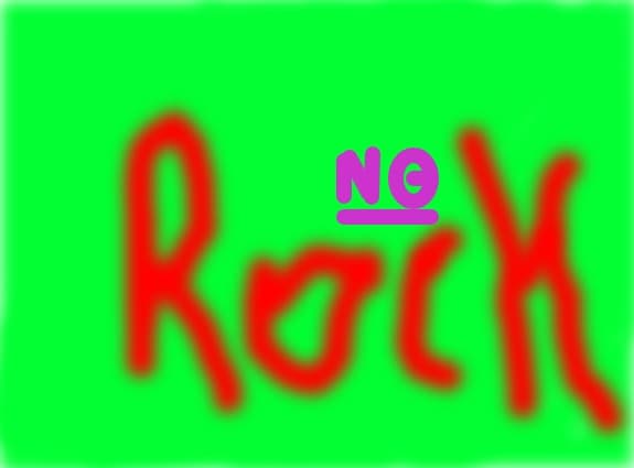 Rock