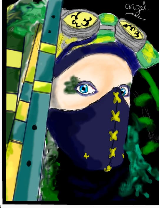cyber