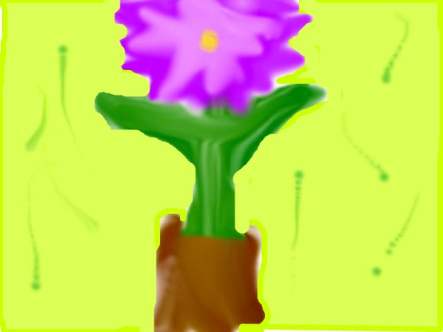 floare