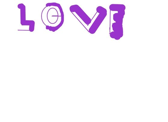 love