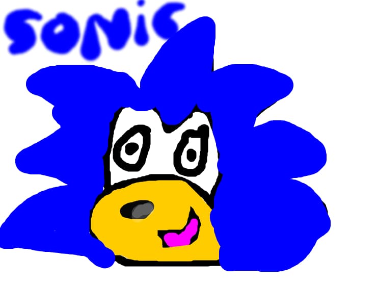 sonic