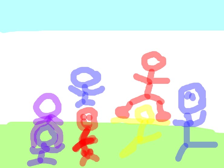 family people