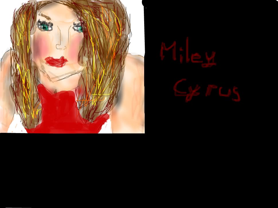 miley cyrus nr 2